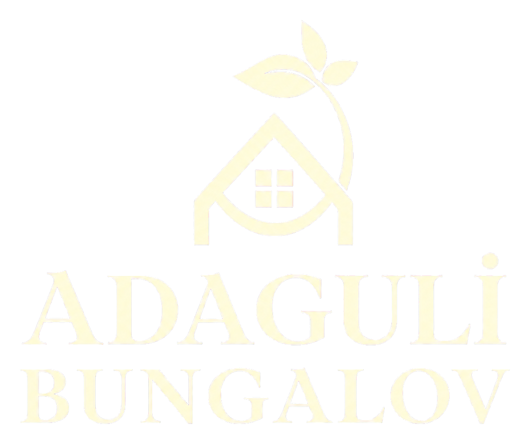 ADAGULİ BUNGALOV